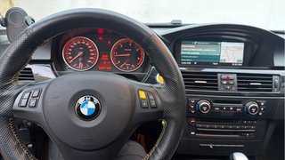 BMW Serie 3 2007