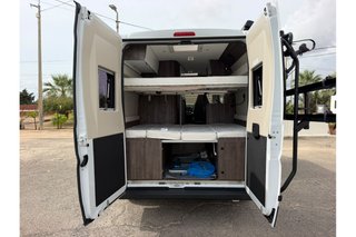 Camper Benimar Benivan 120 UP (2025)