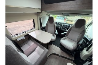 Camper Benimar Benivan 120 UP (2025)