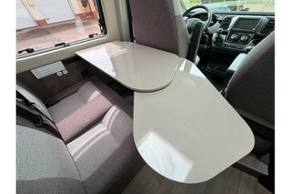 Camper Benimar Benivan 120 UP (2025)