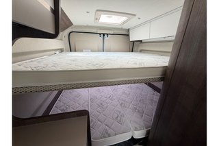 Camper Benimar Benivan 120 UP (2025)