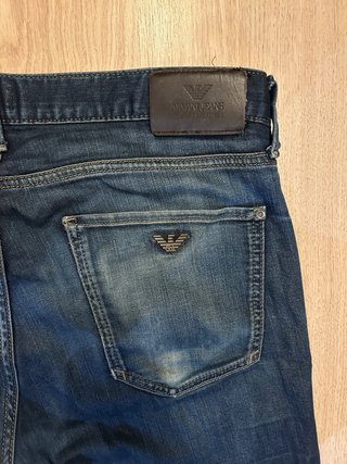 Armani Jeans J05