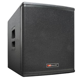Subwoofer Mark MW15