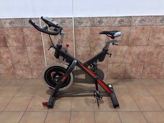 Bicicleta Estática