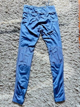 LEGGINGS Nike Azul Talla S