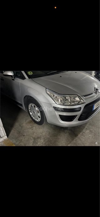 Citroen C4 2009