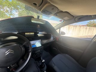 Citroen C4 2009