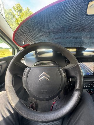 Citroen C4 2009