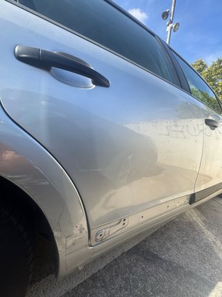 Citroen C4 2009