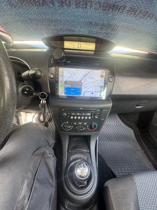 Citroen C4 2009