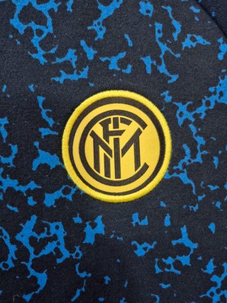 Sudadera Nike Inter de Milán Talla L