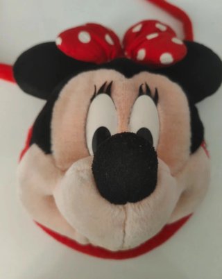 Bolso Minnie Disneyland Paris