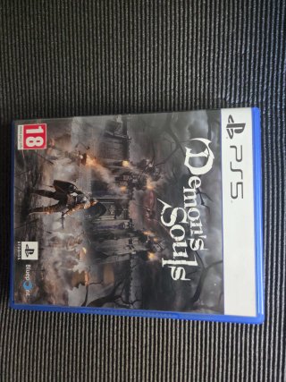 Demon's Souls (PS5)