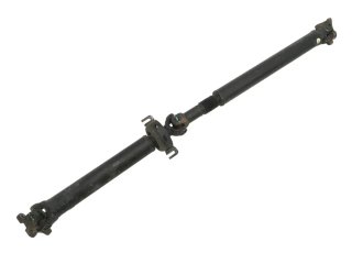 Cardan Central Ford Ranger T6 I EB3G4K145DC