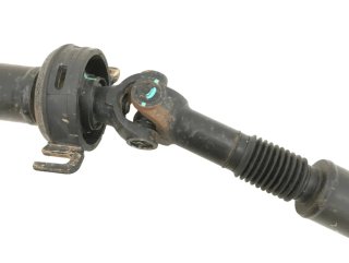 Cardan Central Ford Ranger T6 I EB3G4K145DC