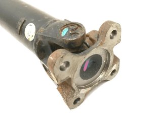 Cardan Central Ford Ranger T6 I EB3G4K145DC