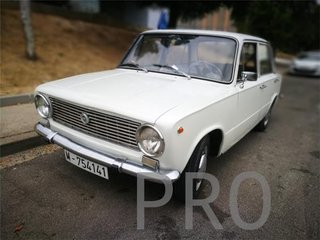 restauración de coches clásicos