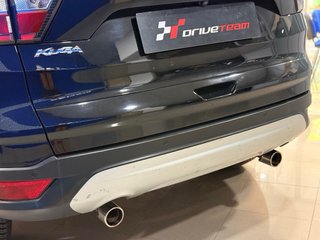 Ford Kuga Titanium !!