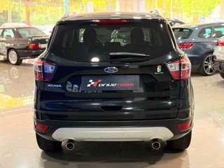 Ford Kuga Titanium !!