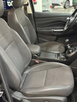 Ford Kuga Titanium !!