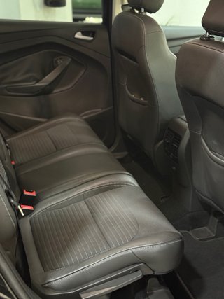 Ford Kuga Titanium !!