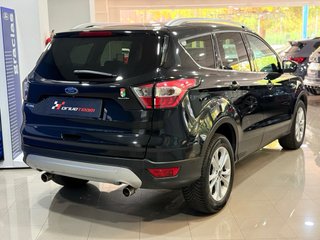 Ford Kuga Titanium !!