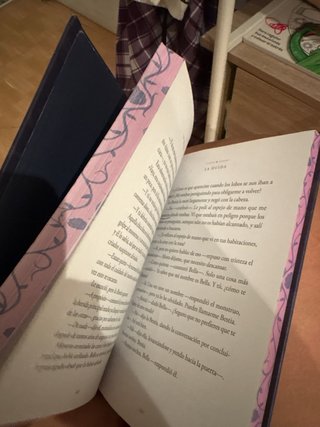 Libro LA BELLA Y LA BESTIA disney