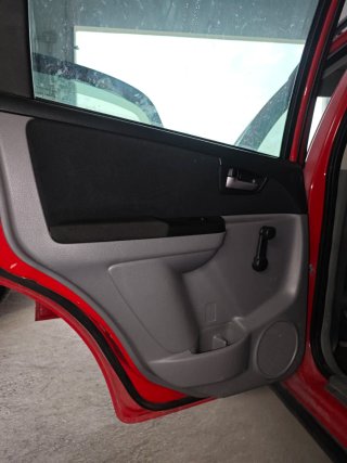 Suzuki SX4 2010