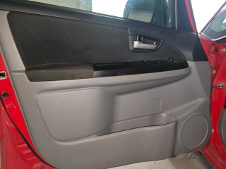 Suzuki SX4 2010