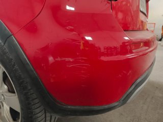 Suzuki SX4 2010