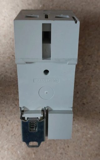 Interruptor Diferencial Hager CFC240M