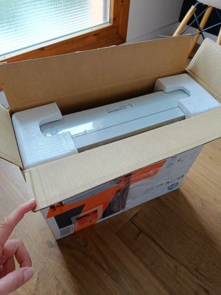 Stampante HP Envy 6020e