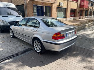 BMW Serie 3 2003