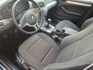 BMW Serie 3 2003