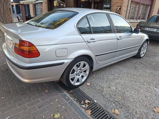 BMW Serie 3 2003