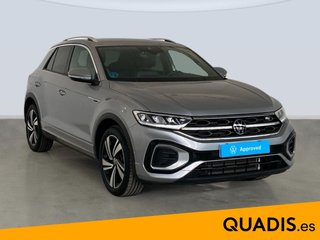 Volkswagen T-Roc R-Line 1.5 TSI 110 kW (150 CV) DSG