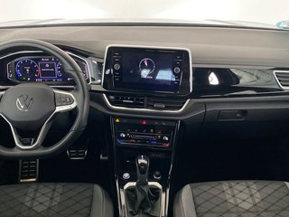 Volkswagen T-Roc R-Line 1.5 TSI 110 kW (150 CV) DSG