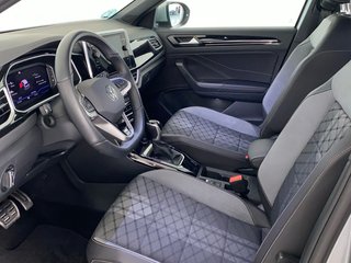 Volkswagen T-Roc R-Line 1.5 TSI 110 kW (150 CV) DSG