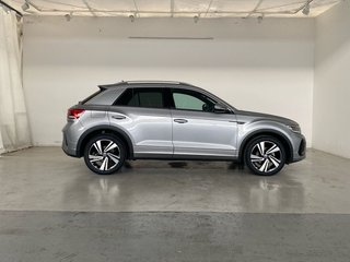 Volkswagen T-Roc R-Line 1.5 TSI 110 kW (150 CV) DSG
