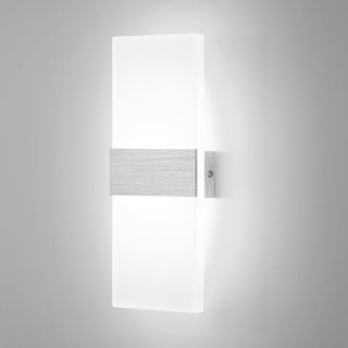 1496 - Applique da Parete LED 12W Lightsjoy
