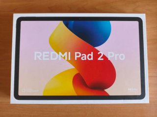 Xiaomi Redmi Pad 2 Pro