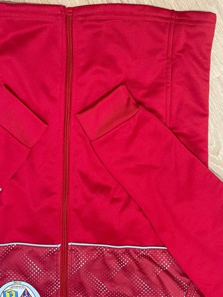 Lote Ropa Fútbol CD Arrabal talla XS