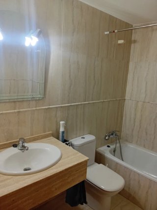 Alquiler Habitación