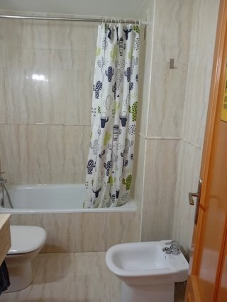 Alquiler Habitación