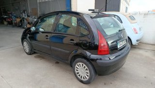 Citroen C3 2005