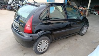 Citroen C3 2005