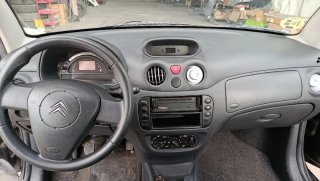 Citroen C3 2005