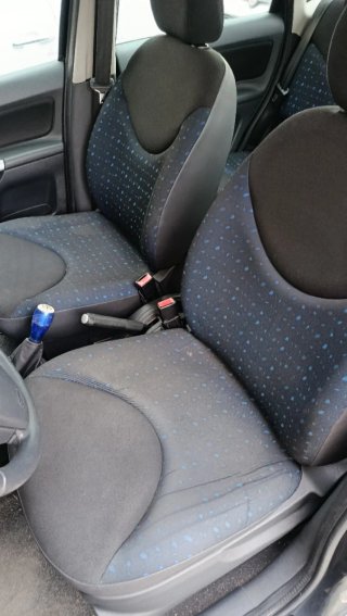 Citroen C3 2005