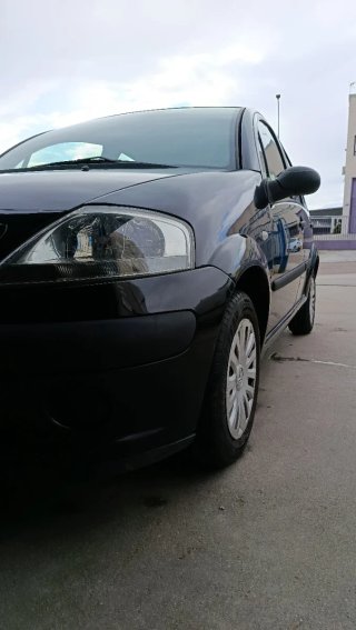 Citroen C3 2005