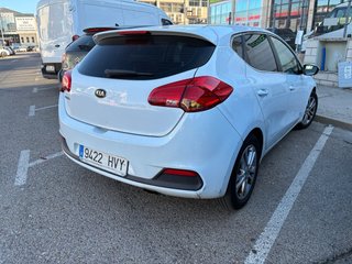 KIA Ceed 2014